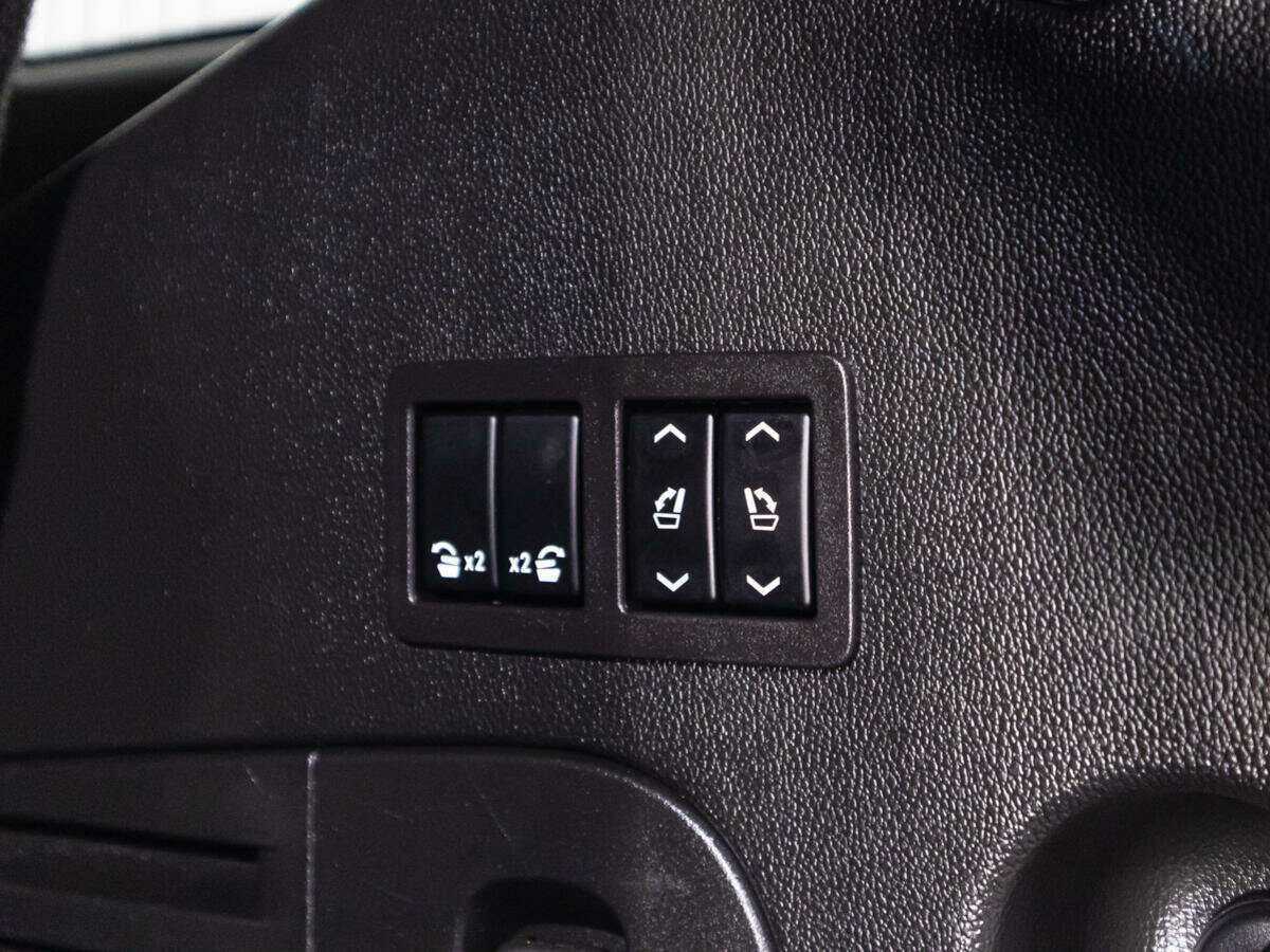 Cadillac Escalade с пробегом — 2018 год. Фото: #15