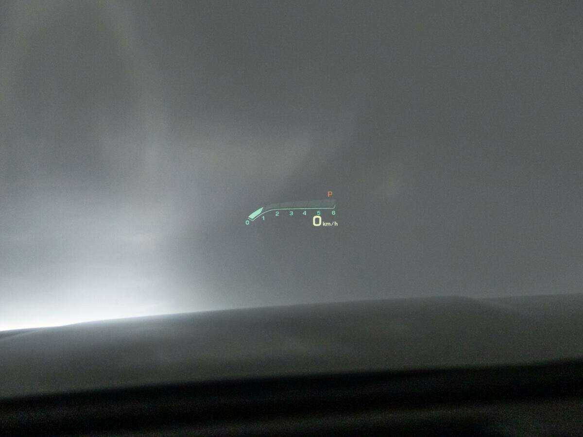 Cadillac Escalade с пробегом — 2018 год. Фото: #20