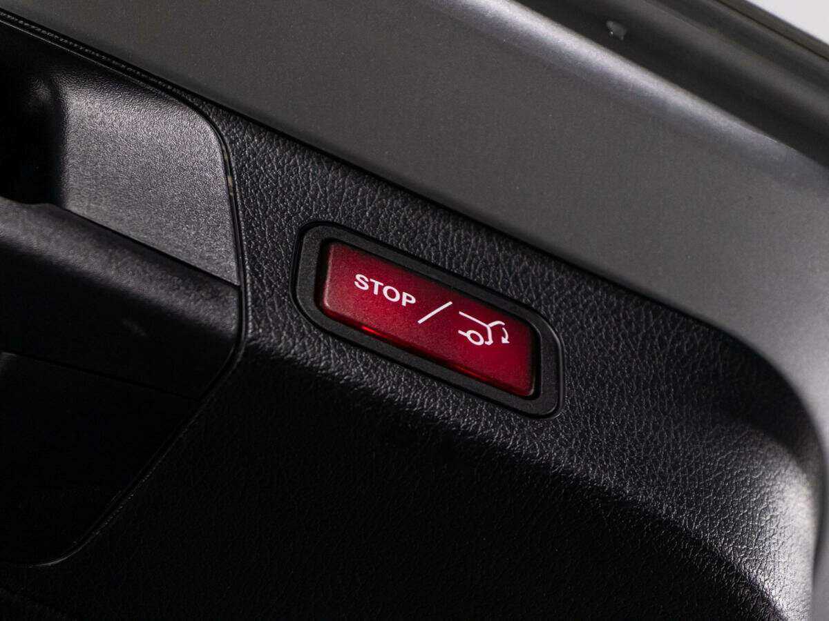 Mercedes-Benz GLB с пробегом — 2020 год. Фото: #14