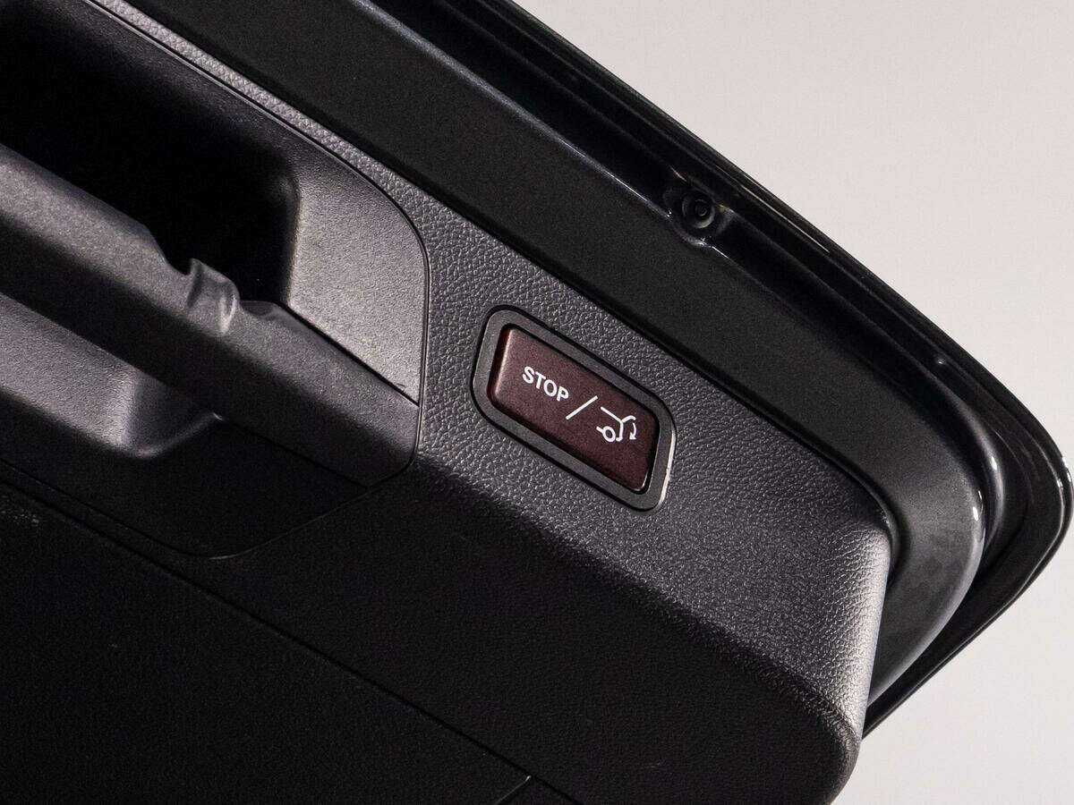 Mercedes-Benz GLC с пробегом — 2019 год. Фото: #14