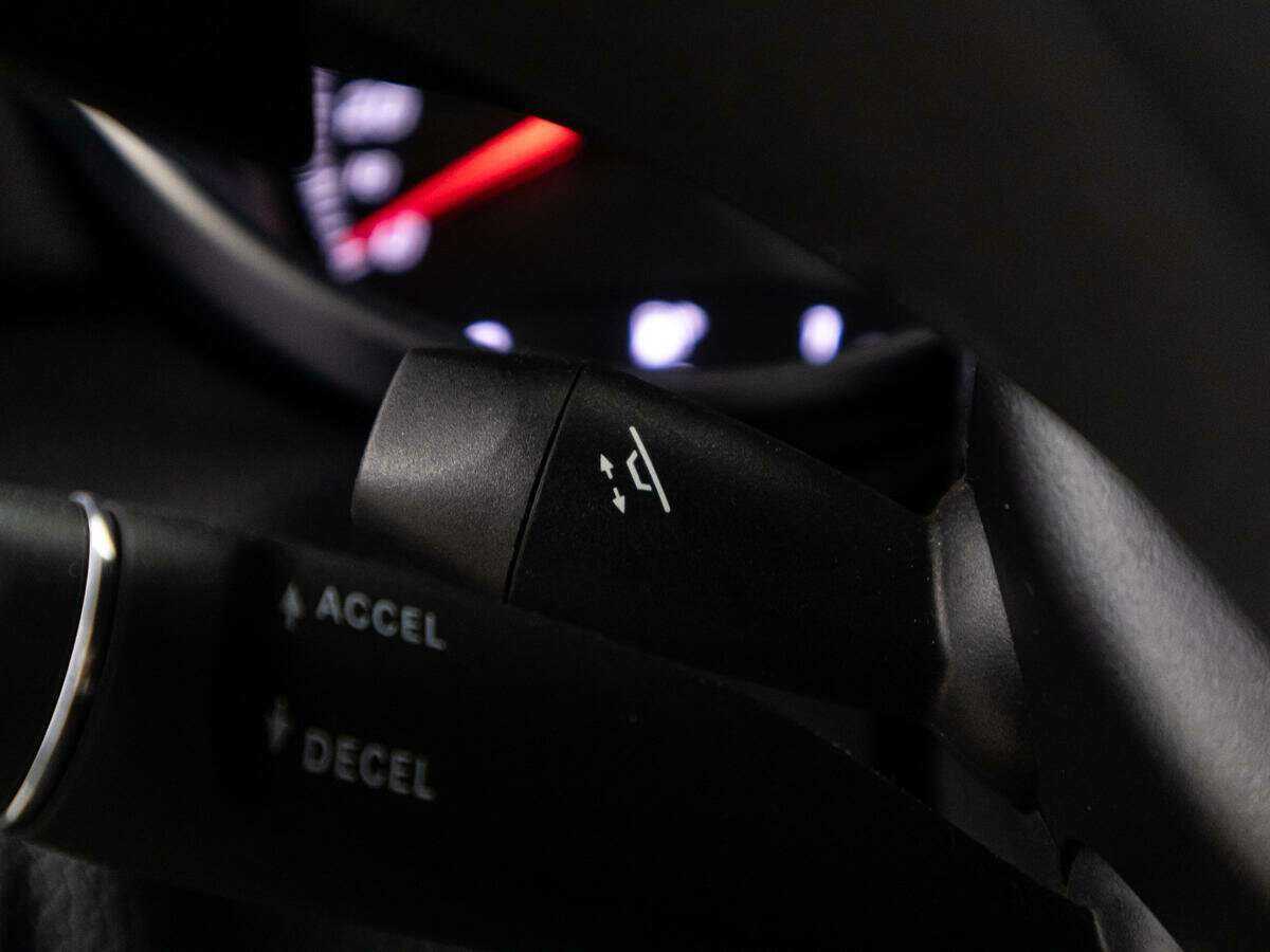 Mercedes-Benz GLC с пробегом — 2019 год. Фото: #18