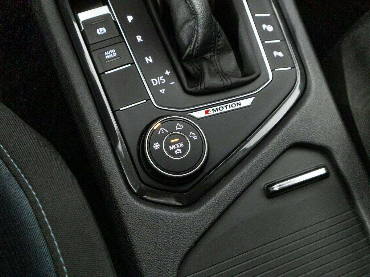 Volkswagen Tiguan с пробегом — 2019 год. Фото: #18