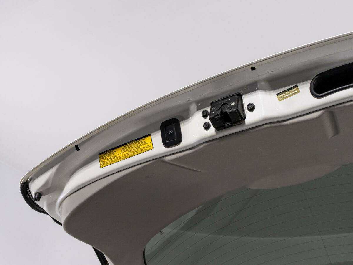 Toyota Venza с пробегом — 2010 год. Фото: #15