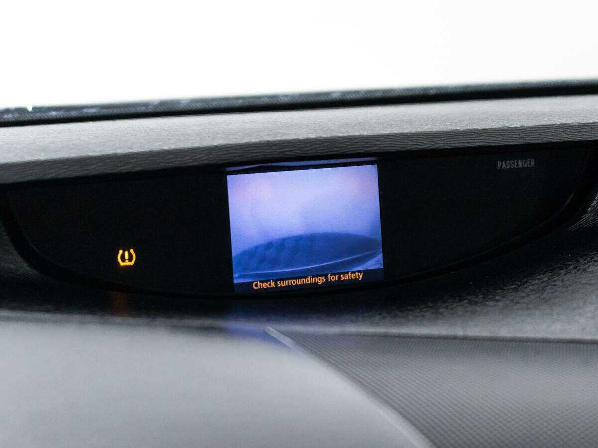 Toyota Venza с пробегом — 2010 год. Фото: #19