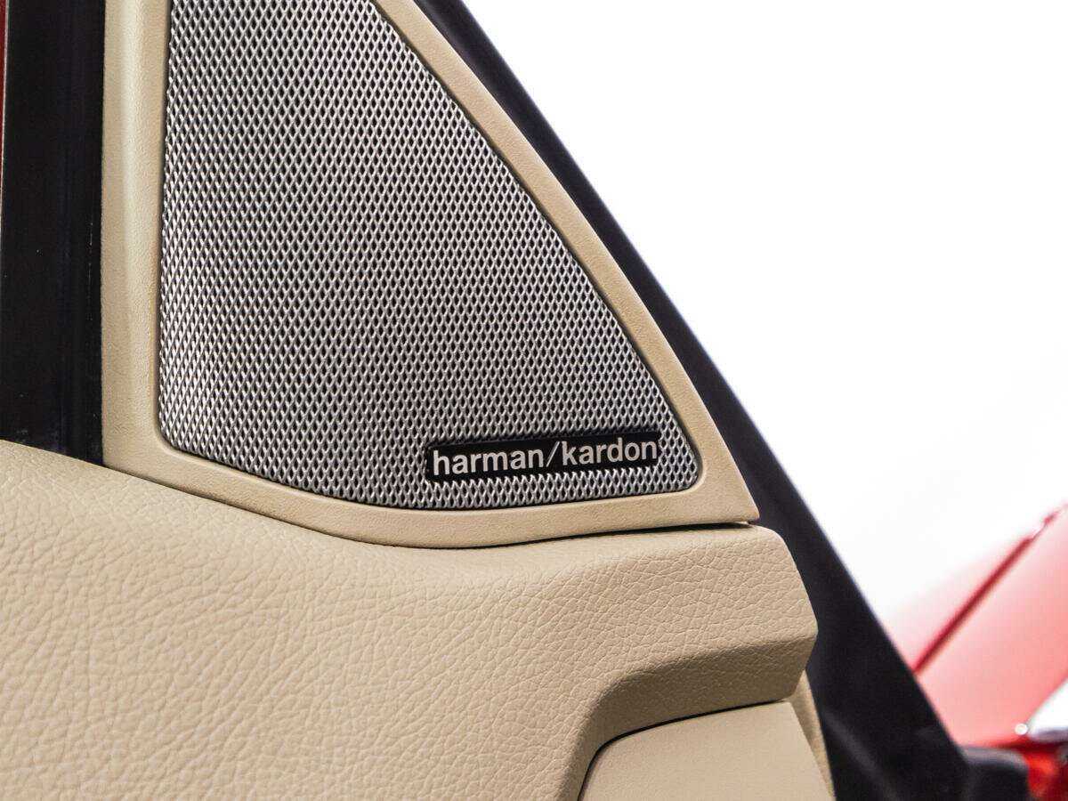 Mercedes-Benz E-Класс с пробегом — 2015 год. Фото: #15