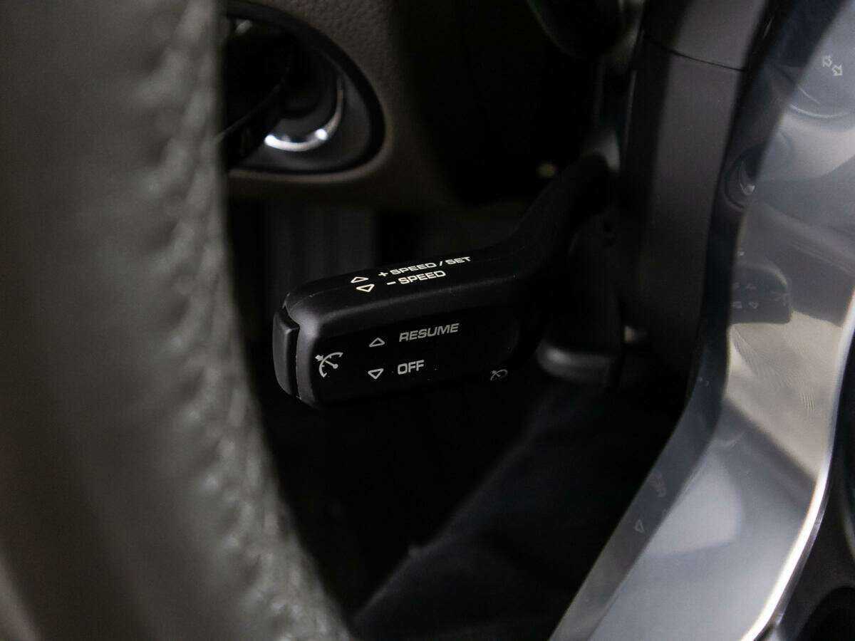 Porsche Macan с пробегом — 2019 год. Фото: #17