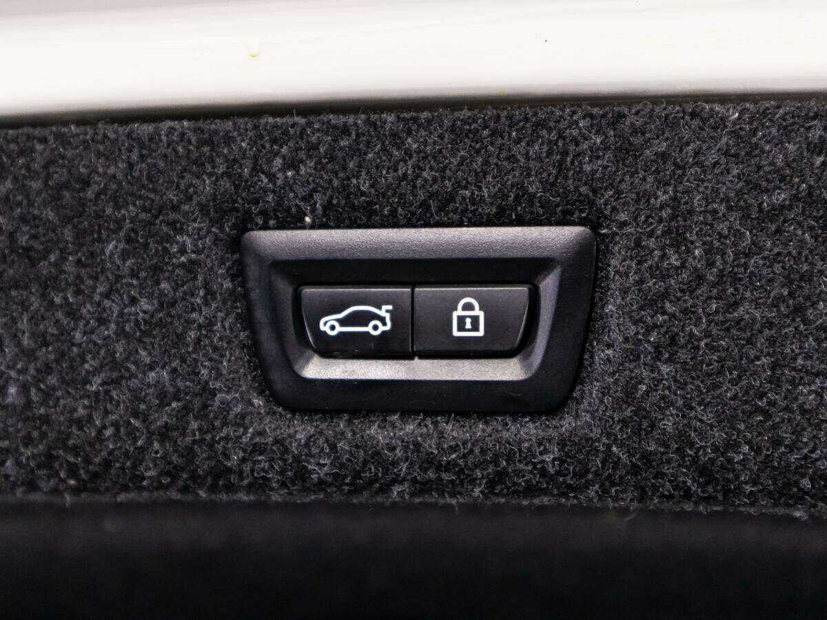 BMW 5 серии с пробегом — 2020 год. Фото: #14