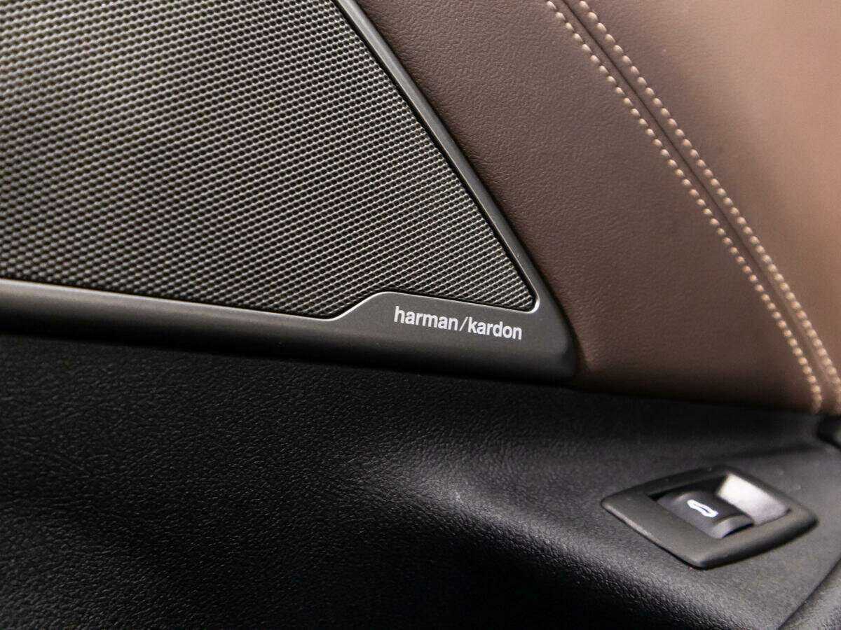 BMW 5 серии с пробегом — 2020 год. Фото: #18