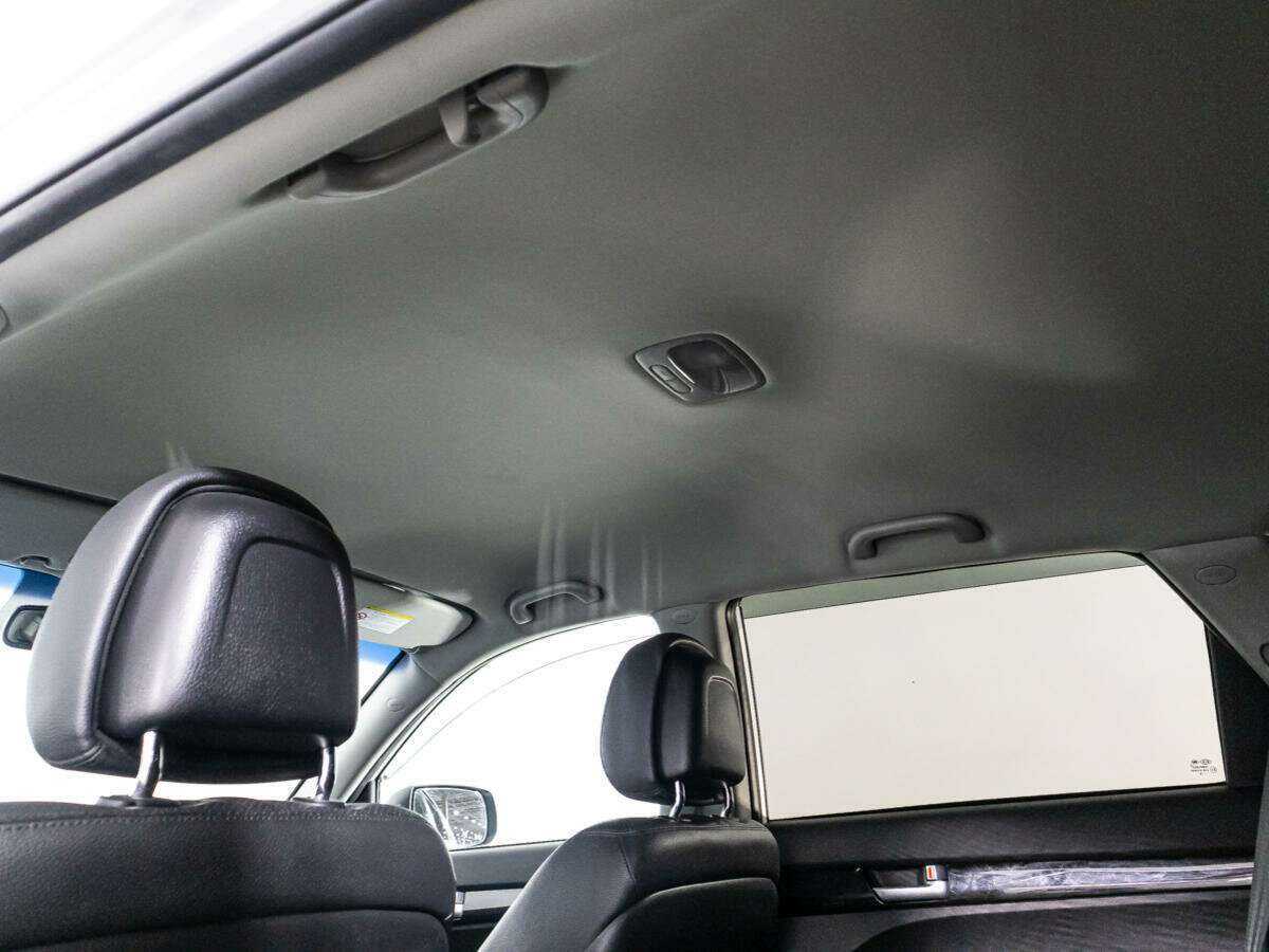 Kia Sorento с пробегом — 2019 год. Фото: #24
