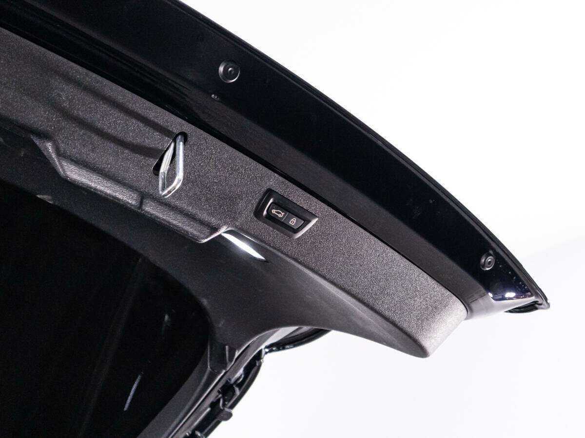 BMW X6 с пробегом — 2017 год. Фото: #12