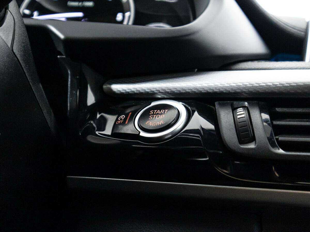 BMW X6 с пробегом — 2017 год. Фото: #16