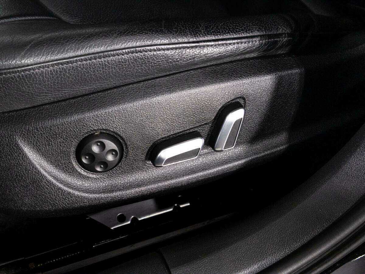 Audi A6 с пробегом — 2018 год. Фото: #13