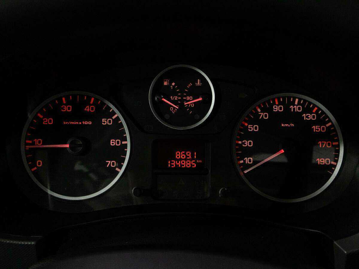 Citroen Berlingo с пробегом — 2021 год. Фото: #8