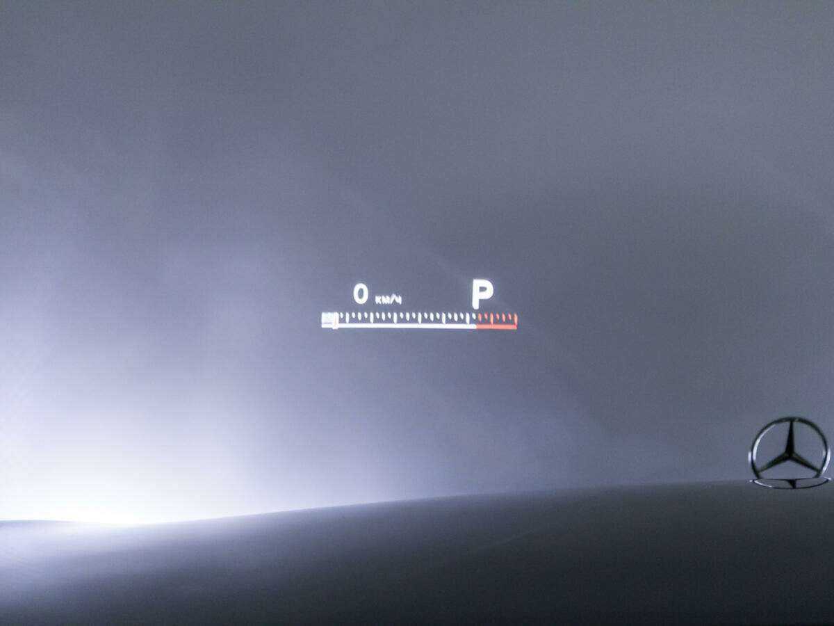 Mercedes-Benz S-Класс AMG с пробегом — 2015 год. Фото: #30