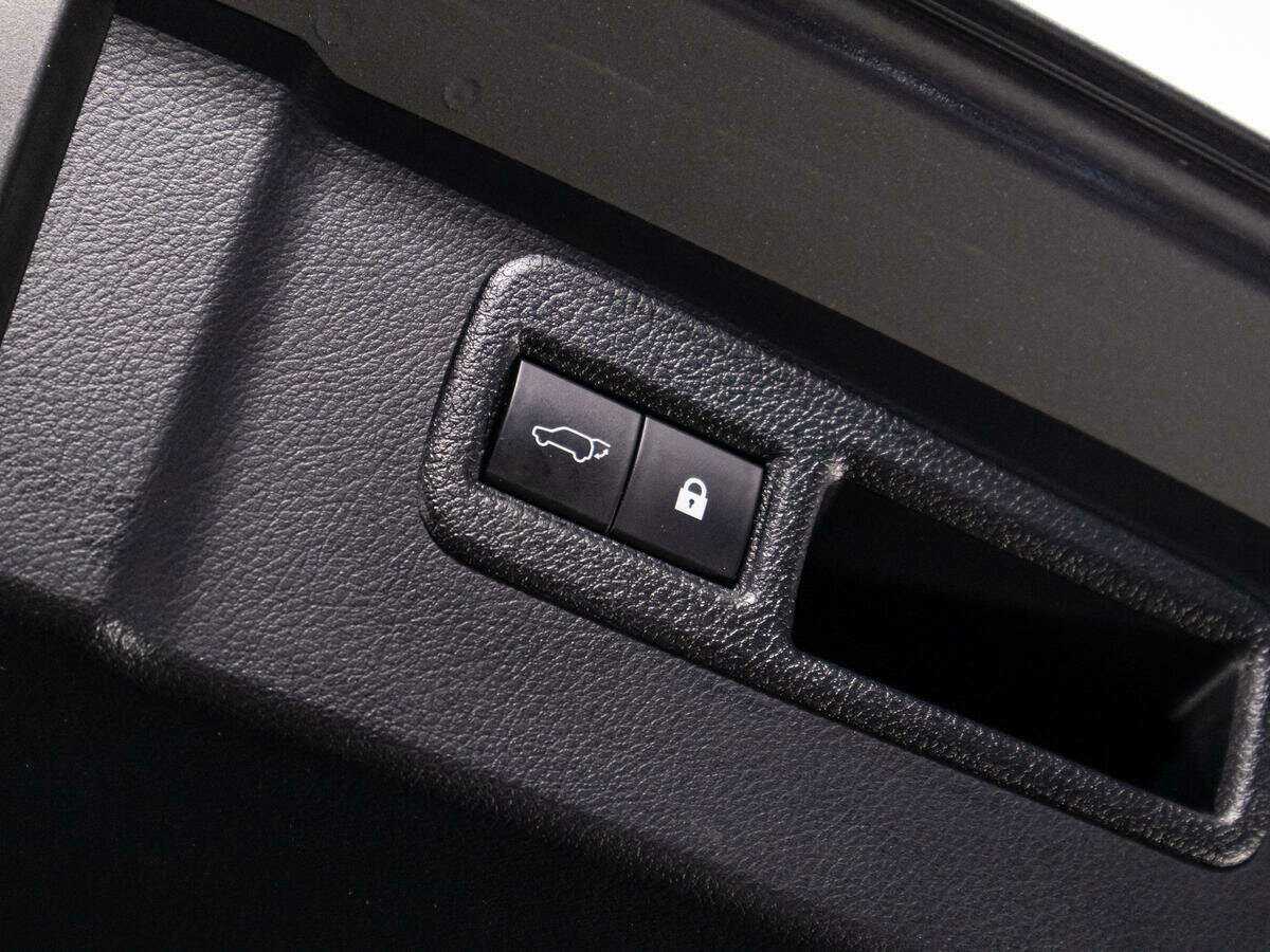 Lexus NX с пробегом — 2018 год. Фото: #14