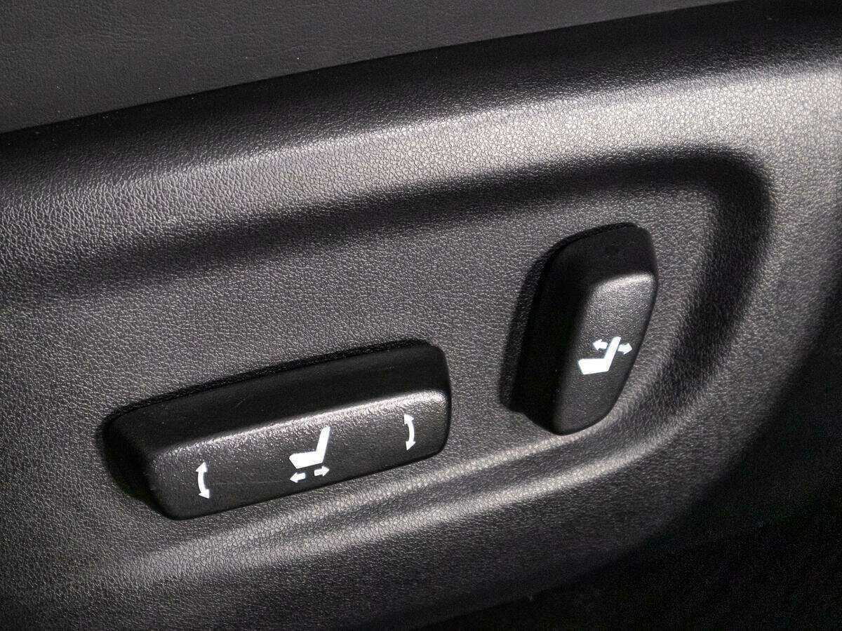 Lexus NX с пробегом — 2018 год. Фото: #15