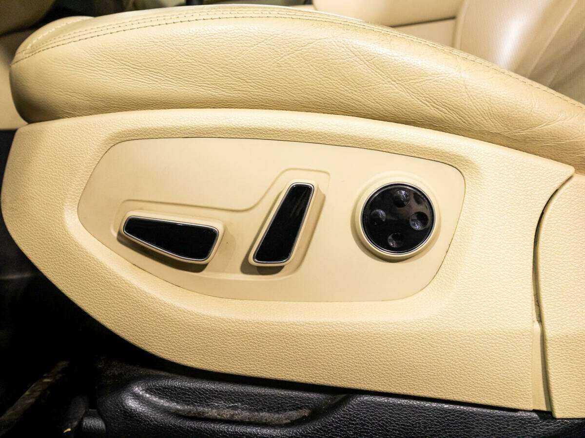 Genesis G80 с пробегом — 2019 год. Фото: #14