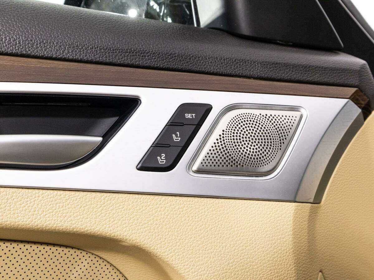 Genesis G80 с пробегом — 2019 год. Фото: #15