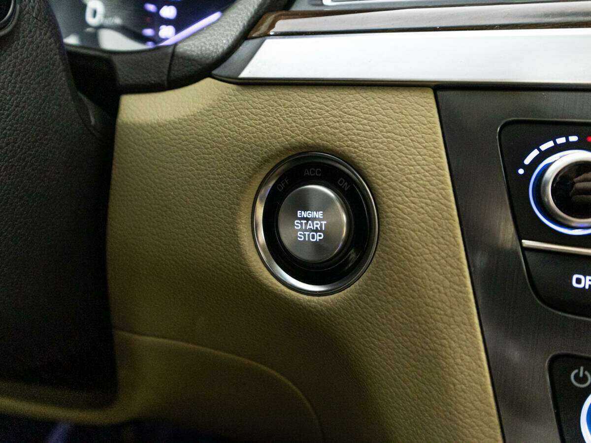 Genesis G80 с пробегом — 2019 год. Фото: #20