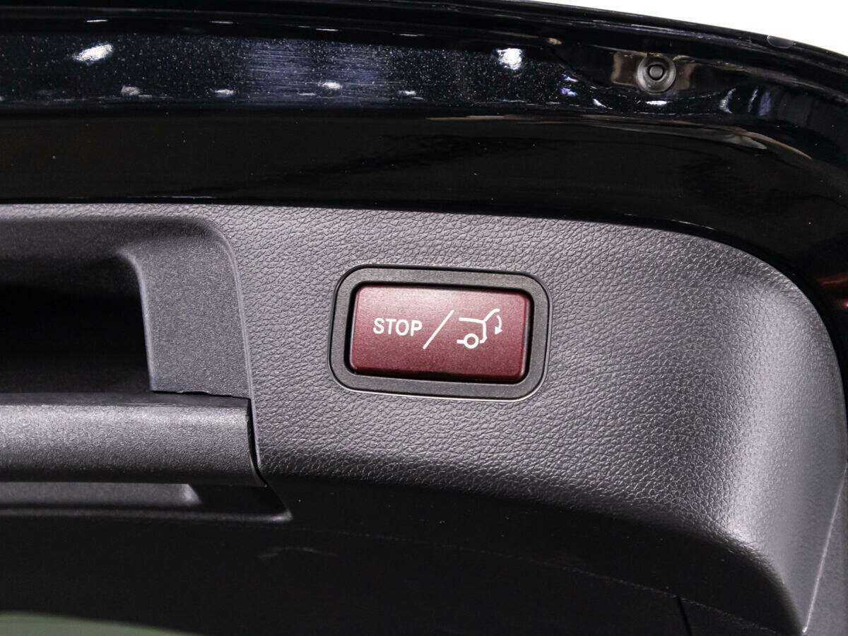 Mercedes-Benz GLA с пробегом — 2018 год. Фото: #14