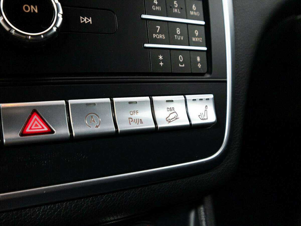 Mercedes-Benz GLA с пробегом — 2018 год. Фото: #16