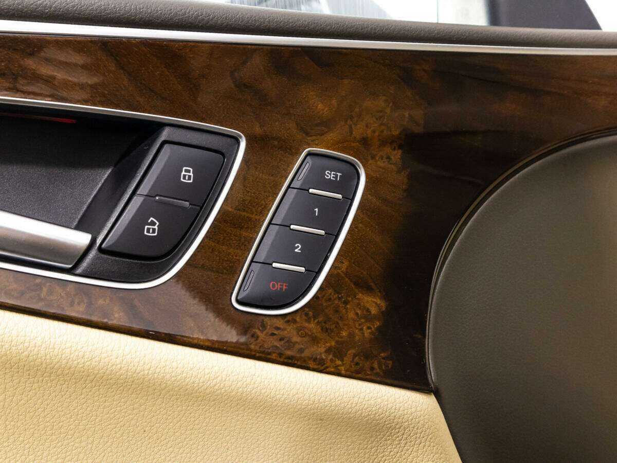 Audi A7 с пробегом — 2011 год. Фото: #16