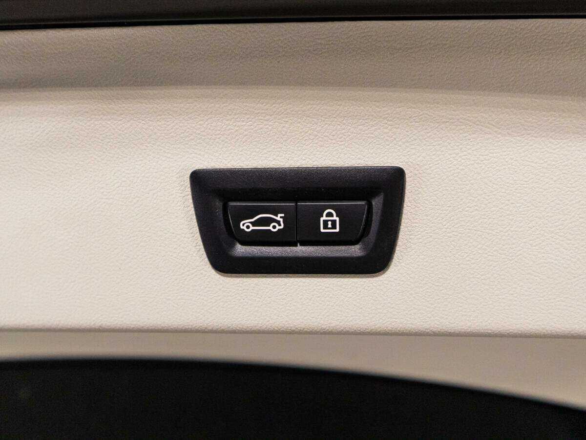 BMW X4 с пробегом — 2019 год. Фото: #14