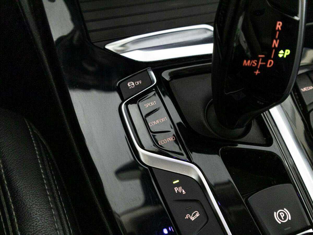 BMW X4 с пробегом — 2019 год. Фото: #17