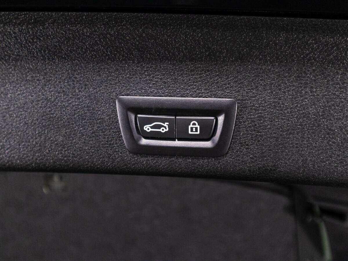 BMW X4 с пробегом — 2018 год. Фото: #14