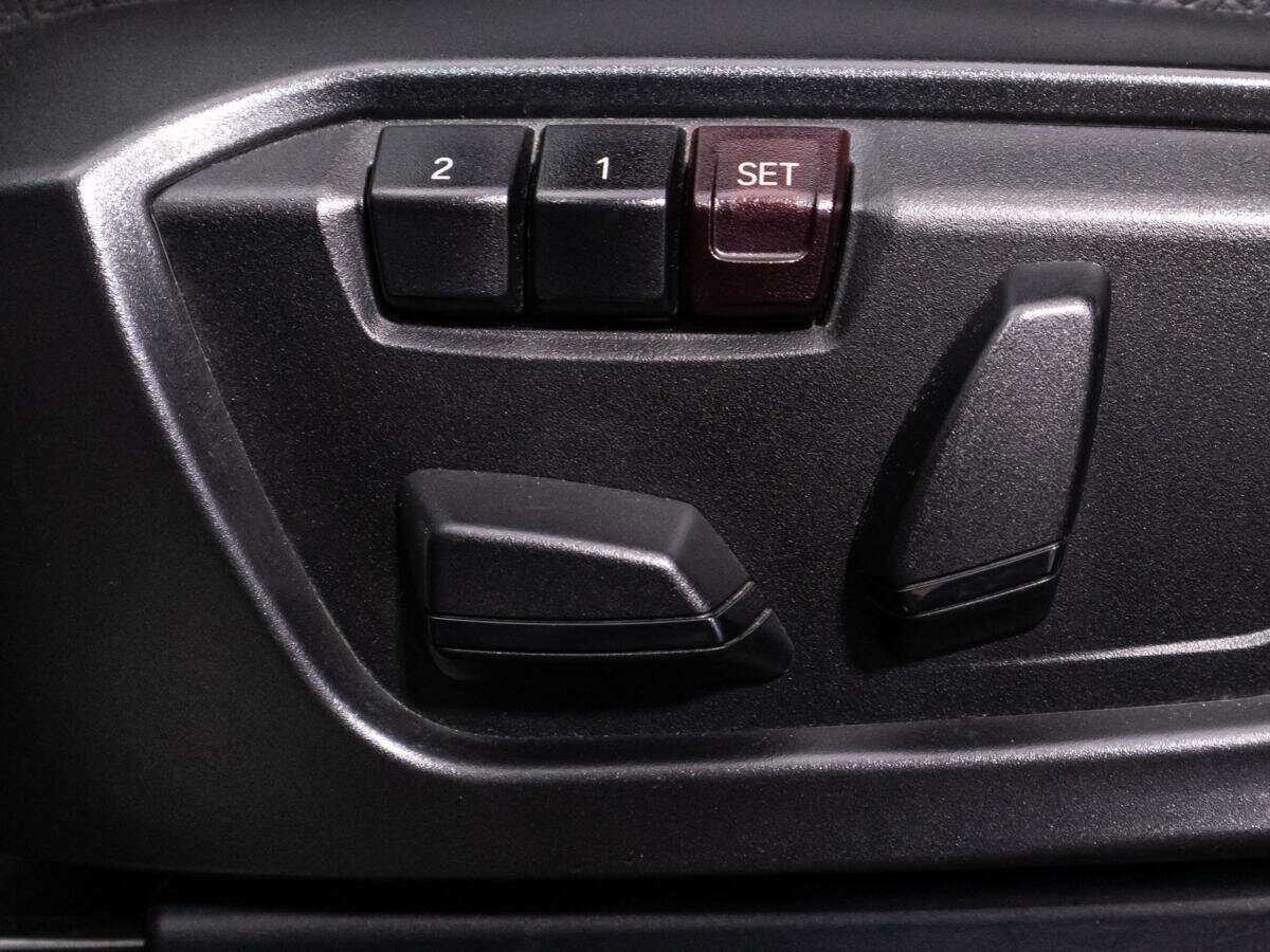 BMW X4 с пробегом — 2018 год. Фото: #15