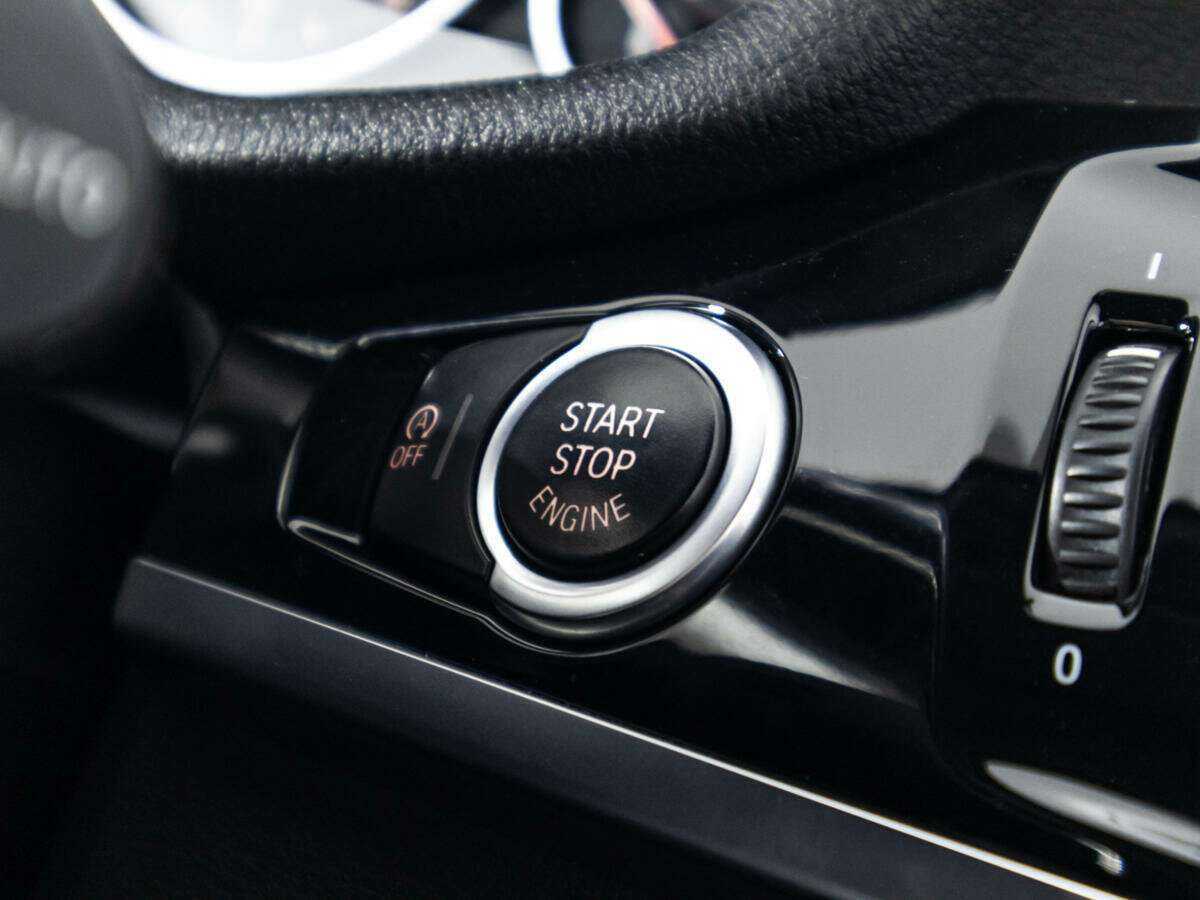 BMW X4 с пробегом — 2018 год. Фото: #18