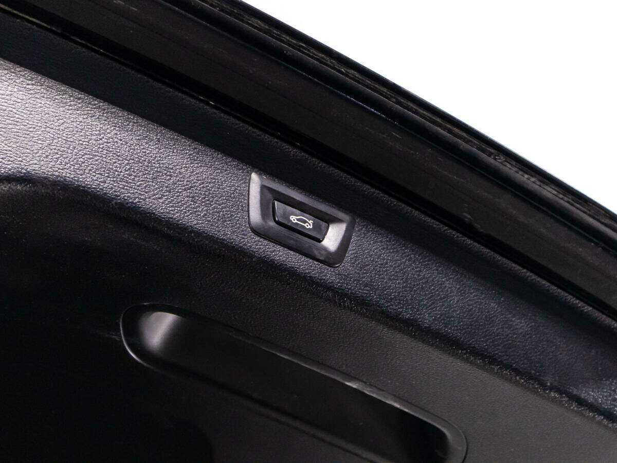 BMW X3 с пробегом — 2014 год. Фото: #14