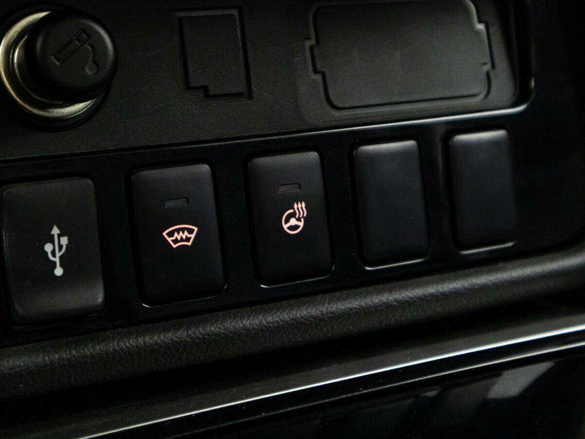 Mitsubishi Outlander с пробегом — 2019 год. Фото: #14