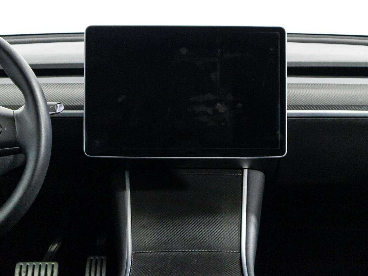 Tesla Model Y с пробегом — 2020 год. Фото: #13