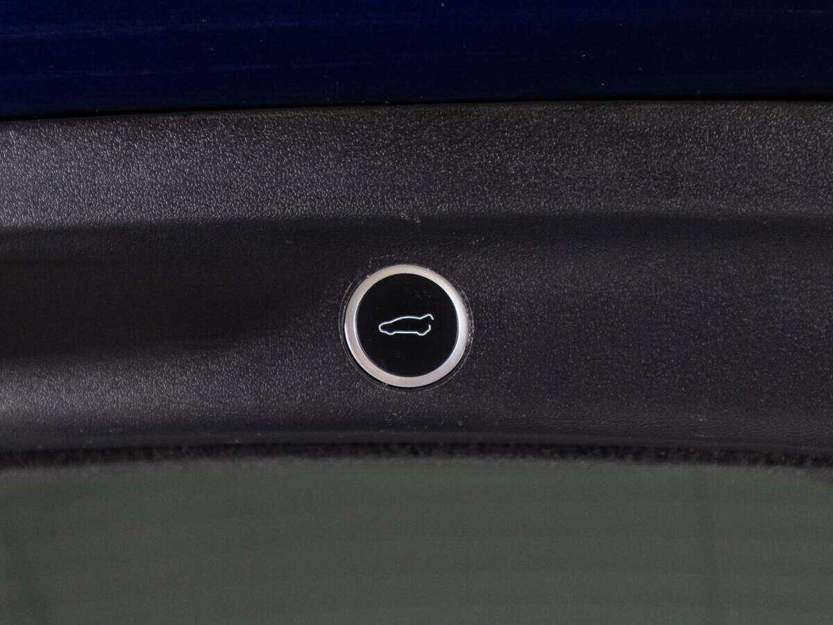 Tesla Model Y с пробегом — 2020 год. Фото: #14