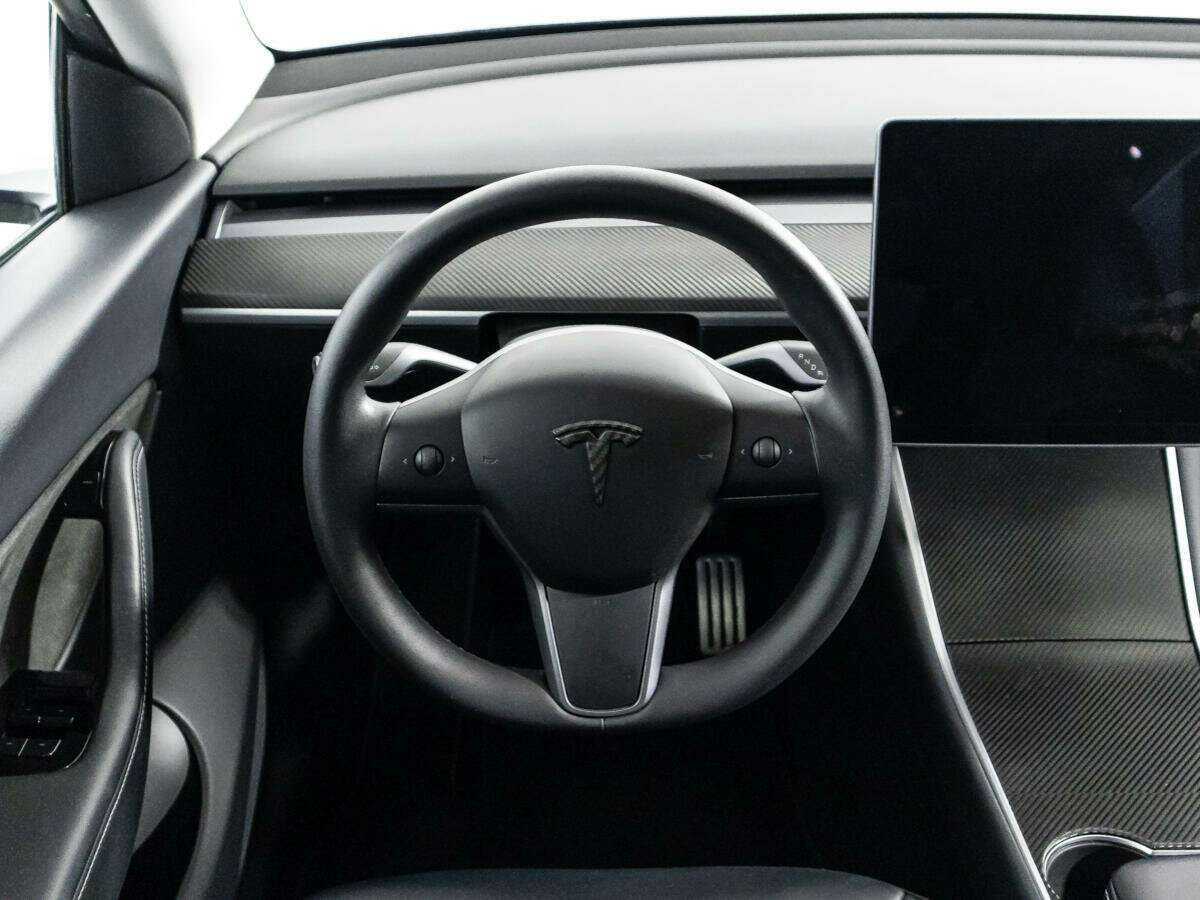 Tesla Model Y с пробегом — 2020 год. Фото: #19