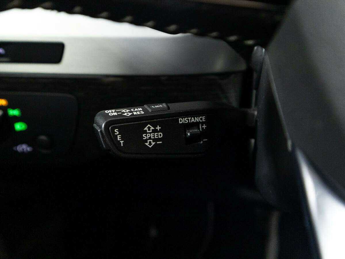 Audi Q7 с пробегом — 2019 год. Фото: #19