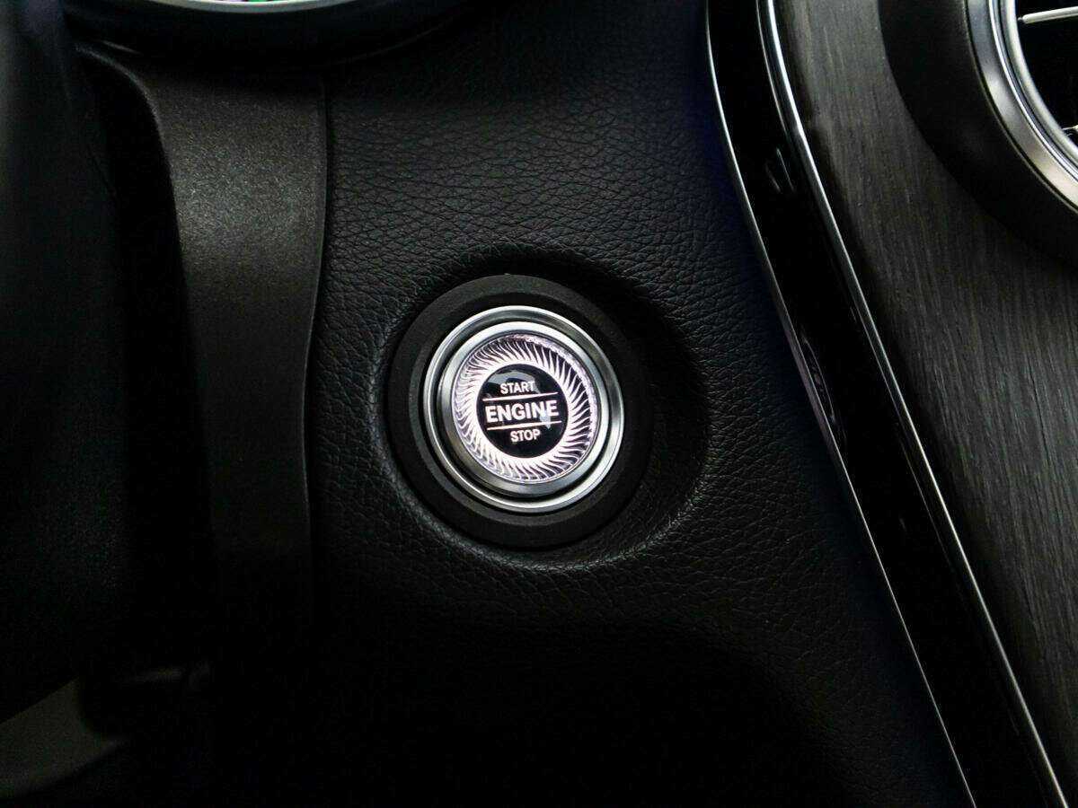 Mercedes-Benz C-Класс с пробегом — 2018 год. Фото: #18