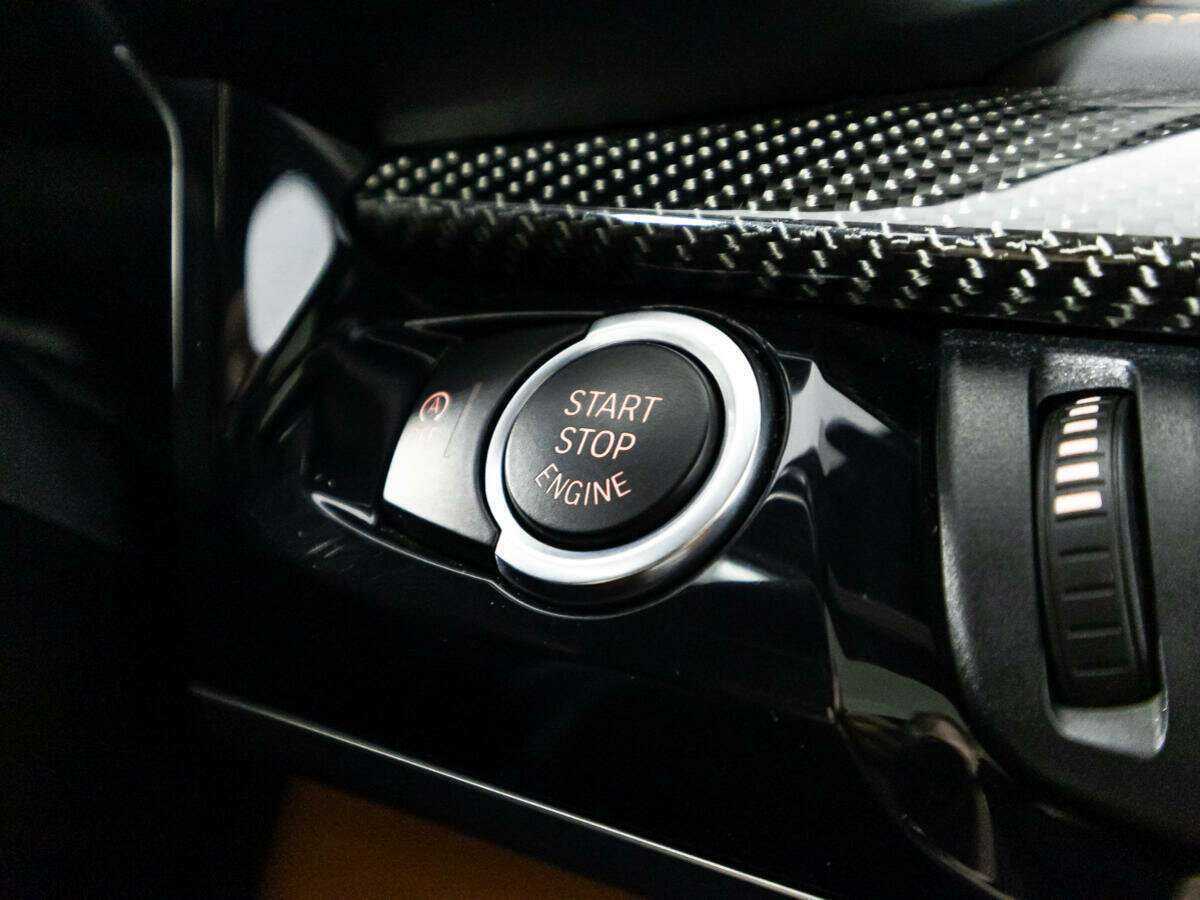 BMW X6 M с пробегом — 2016 год. Фото: #20