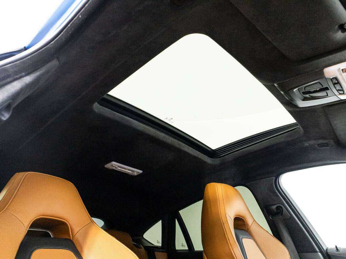 BMW X6 M с пробегом — 2016 год. Фото: #21