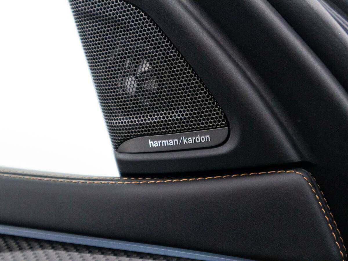 BMW X6 M с пробегом — 2016 год. Фото: #24