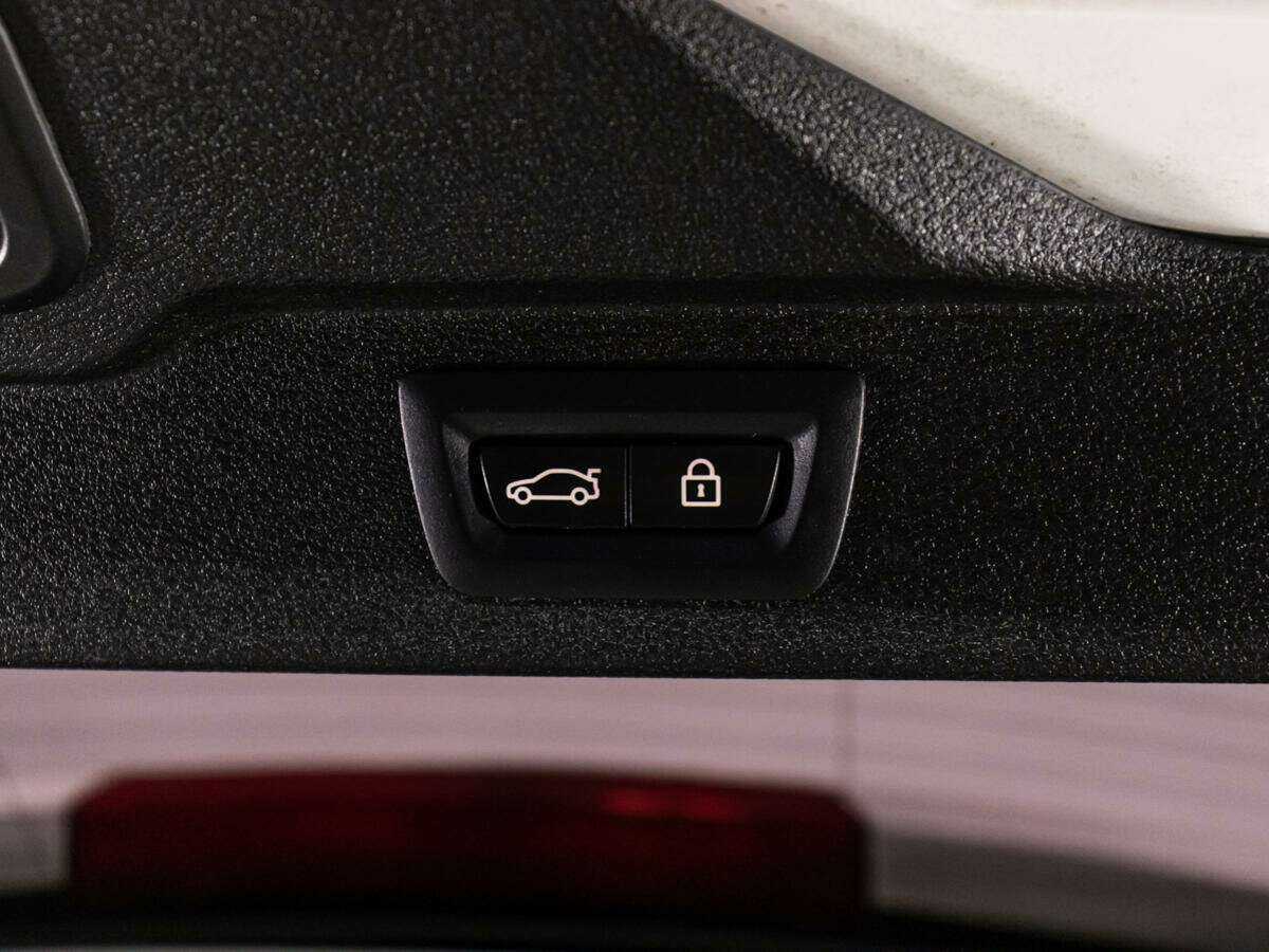 BMW X5 с пробегом — 2015 год. Фото: #15