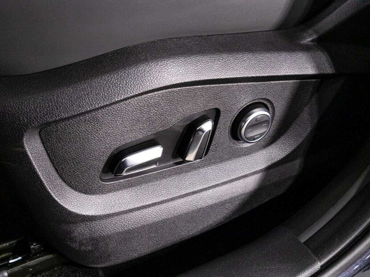 EXEED LX с пробегом — 2022 год. Фото: #13