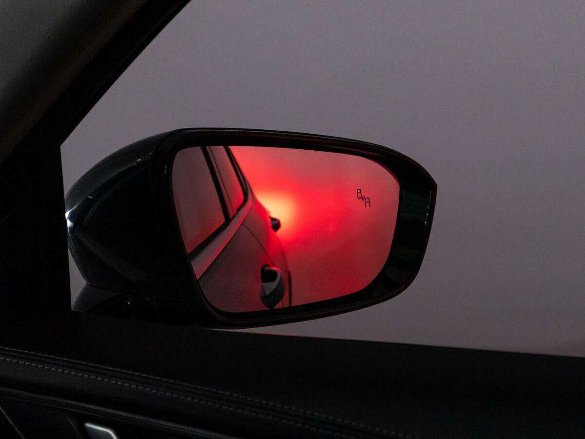 EXEED LX с пробегом — 2022 год. Фото: #19