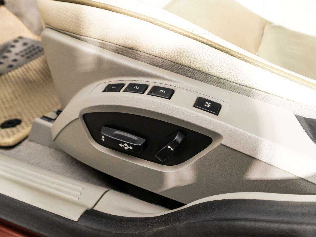 Volvo S40 с пробегом — 2007 год. Фото: #14