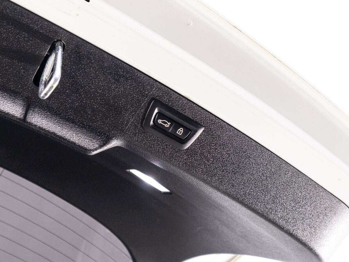 BMW X6 с пробегом — 2015 год. Фото: #14