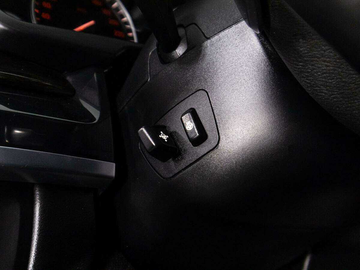 BMW X6 с пробегом — 2015 год. Фото: #16