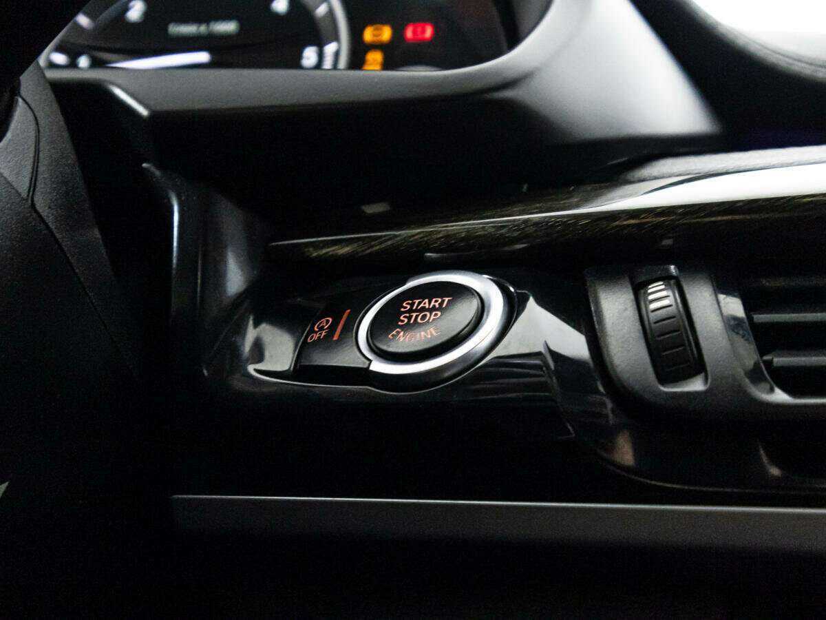 BMW X6 с пробегом — 2015 год. Фото: #19