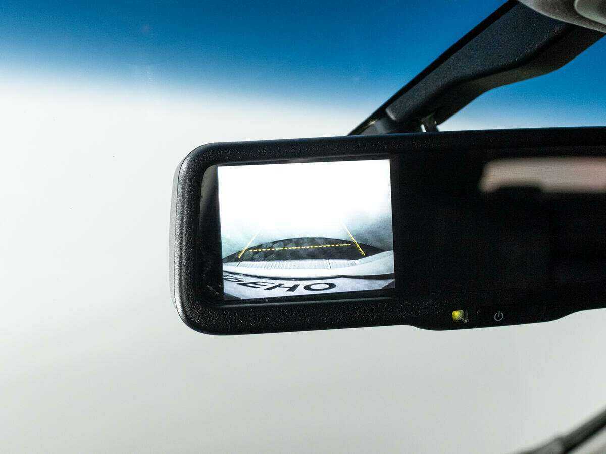 Honda Crosstour с пробегом — 2011 год. Фото: #15