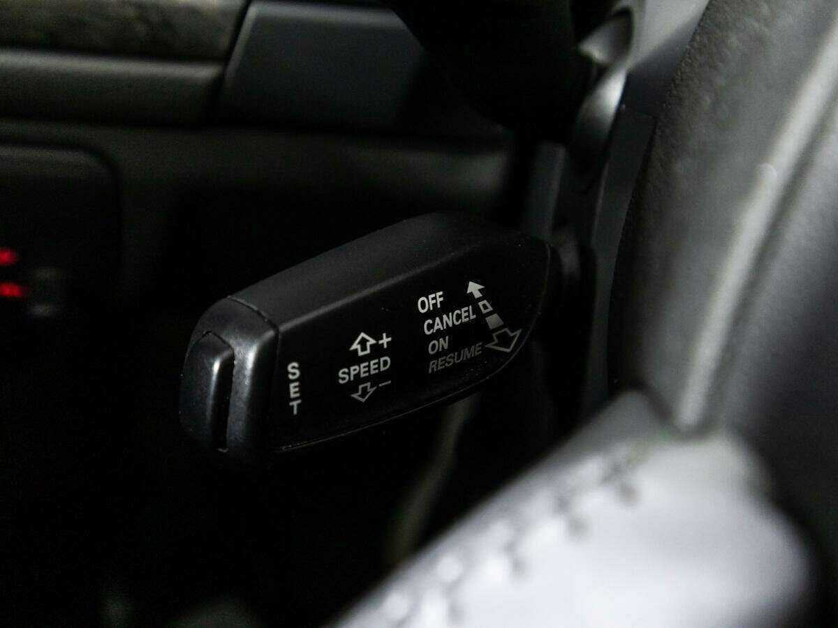 Audi A6 с пробегом — 2016 год. Фото: #21